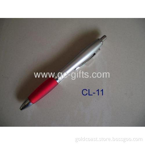 Cheap Plastic Promotional Ballpoint Pens